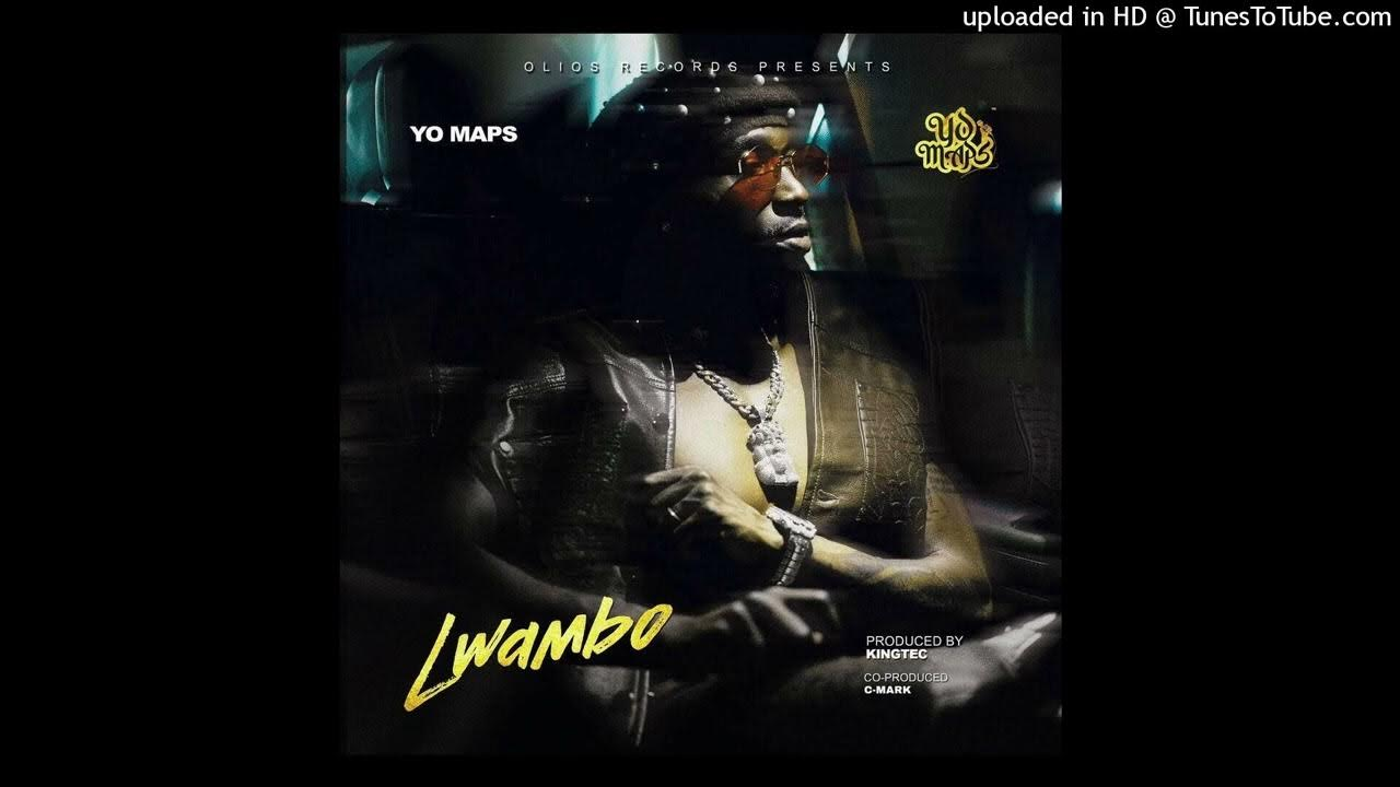 Yo Maps - Lwambo