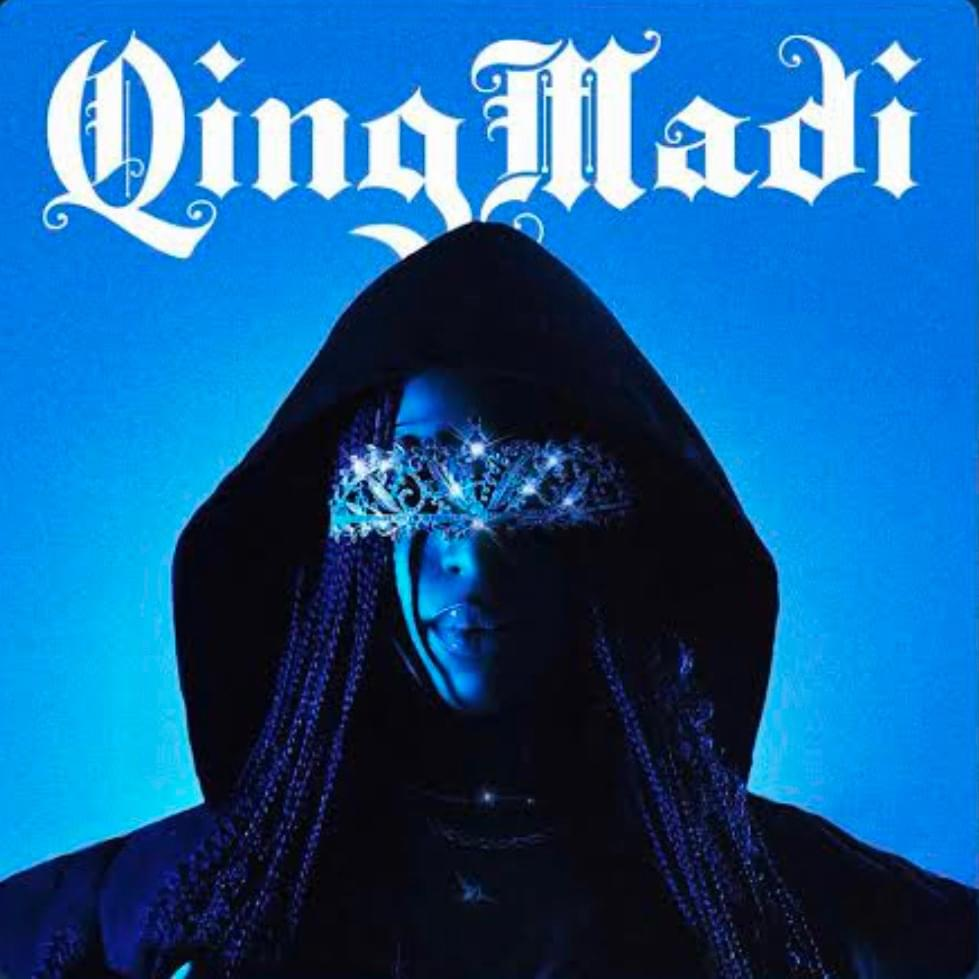 Qing Madi - American Love