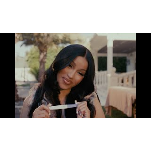 Cardi B - Safe ft. Kehlani
