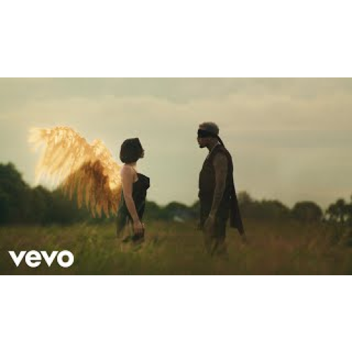 Chris Brown - Holy Blindfold