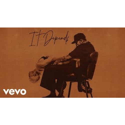 Chris Brown - It Depends by ft. Bryson Tiller