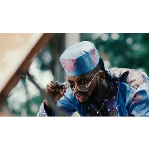 Diamond Platnumz - Nani