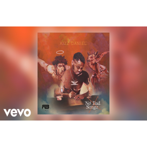 Kizz Daniel - Poko