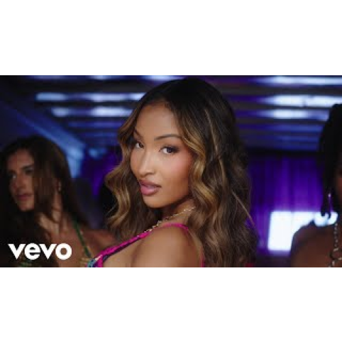 Shenseea - BOSS UP