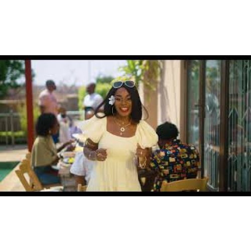 Theresa Phondo-Nditayenda Nanu Ft Namadingo