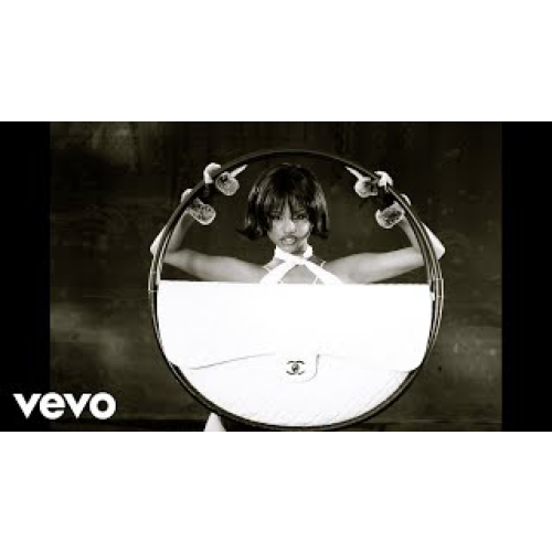 CHANEL By Tyla