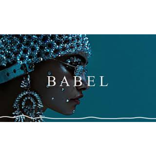 BABEL - Sugar (Afro House)