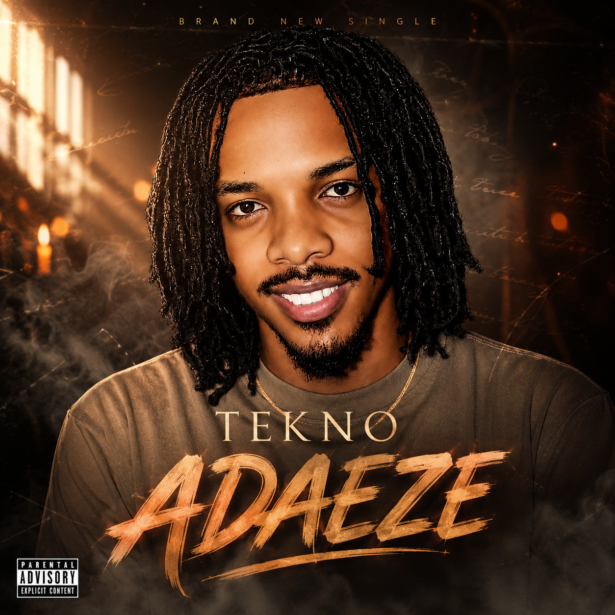 Tekno-Adaeze